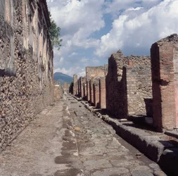Via di Stabia